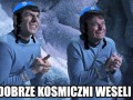 Czuja dobrze kupcy