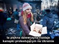 Ta piękna dziewczyna