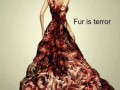 Fur is terror