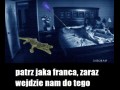 Paranormal franca