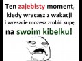 Kupka w domu