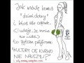 Kiedy ktoś nie odpowie dzień dobry