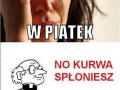 Szynka w piątek