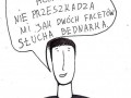Nie jestem homofobem
