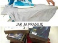 Prasowanie