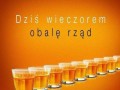 Dziś wieczorem