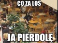 Co za los