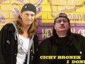 Cichy bronek i donek