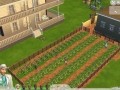 Sims 4  załóż plantację bawełny