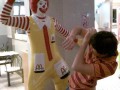 Macdonald