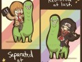 Death in llamas