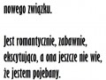 Nowy związek