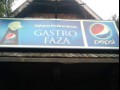 Gastro faza