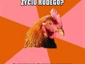 Jaki jest najlepszy dzień w życiu rudego