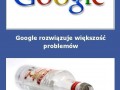 Google i wódka