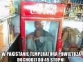 Gorące lato