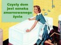 Czysty dom