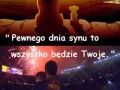 Pewnego dnia