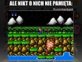 Przeszedłem milion razy