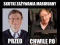 Prawda o marihuanie