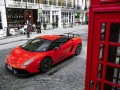 Piękne lambo