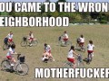 Wrongneibgt 1