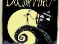 Doctor who tima burtona