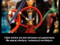 Fajka wodna