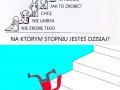 Gdzieś na dole