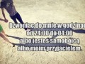 Samobójca lub przyjaciel