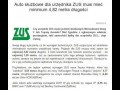 To chyba żart