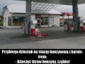 Szkoła się pali