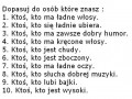 Ktoś kto