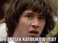 Spisek katolików