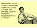 Zawód chinczyka