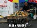 Fast 7