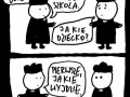 Andrzej rysuje