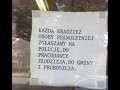 I nagle wie całe miasto