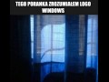 Logo windows