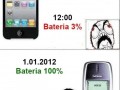 Baterie