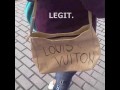 Louis vuiton