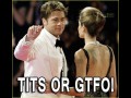 Tits or gtfo