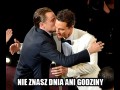 Leonardo i mcconaughey