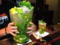 Just one more cocktail 