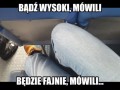 Problemy wysokich ludzi