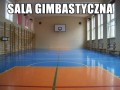 I ty kiedyś w niej ćwiczyłeś