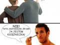 Nie jest gejem