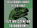 Dobry diabeł
