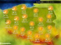 Pogoda na egzaminy