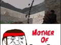 Mother of cs